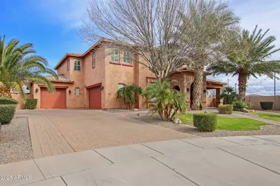 20396 E Via Del Rancho --, Queen Creek, AZ 85142 - Photo 4