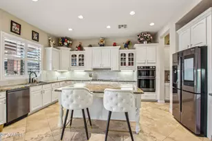 20396 E Via Del Rancho --, Queen Creek, AZ 85142 - Photo 20