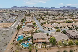 20396 E Via Del Rancho --, Queen Creek, AZ 85142 - Photo 88