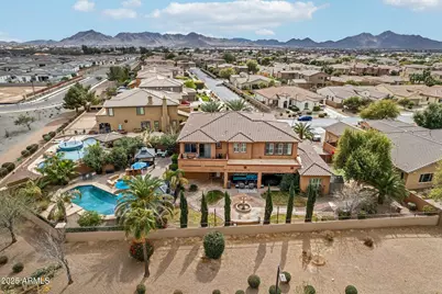 20396 E Via Del Rancho --, Queen Creek, AZ 85142 - Photo 82