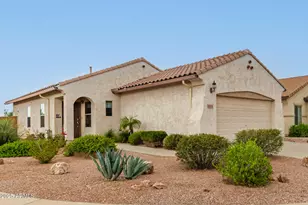 7285 W Millerton Way, Florence, AZ 85132 - Photo 1