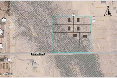 24128 W Radford Road #-, Wittmann, AZ 85361 - Photo 6
