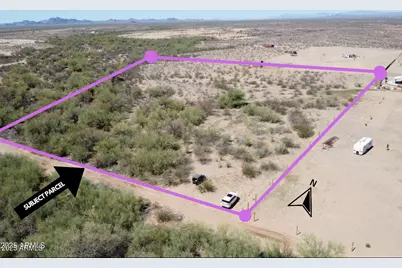 24128 W Radford Road #-, Wittmann, AZ 85361 - Photo 4