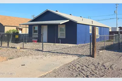 141 E Ash Avenue, Casa Grande, AZ 85122 - Photo 1