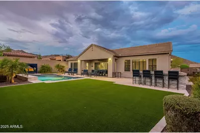 10958 N 137th Street, Scottsdale, AZ 85259 - Photo 60