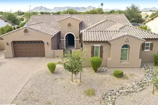 20257 E Calle de Flores, Queen Creek, AZ 85142 - Photo 1