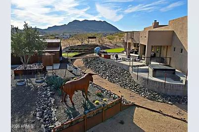 13935 E Smokehouse Trail, Scottsdale, AZ 85262 - Photo 118