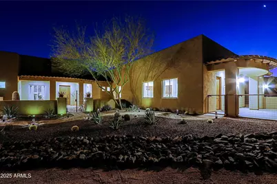 13935 E Smokehouse Trail, Scottsdale, AZ 85262 - Photo 10