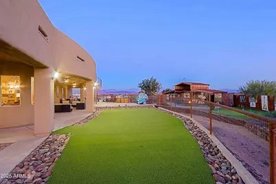 13935 E Smokehouse Trail, Scottsdale, AZ 85262 - Photo 94