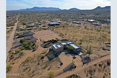 13935 E Smokehouse Trail, Scottsdale, AZ 85262 - Photo 140