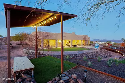 13935 E Smokehouse Trail, Scottsdale, AZ 85262 - Photo 112