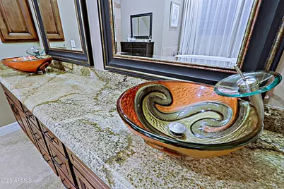 13935 E Smokehouse Trail, Scottsdale, AZ 85262 - Photo 36