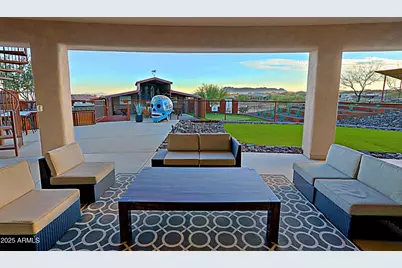 13935 E Smokehouse Trail, Scottsdale, AZ 85262 - Photo 20