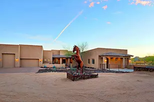 13935 E Smokehouse Tr, Scottsdale, AZ 85262 - Photo 2