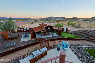 13935 E Smokehouse Trail, Scottsdale, AZ 85262 - Photo 132