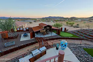 13935 E Smokehouse Tr, Scottsdale, AZ 85262 - Photo 132