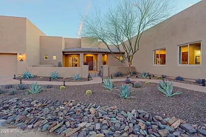 13935 E Smokehouse Trail, Scottsdale, AZ 85262 - Photo 6
