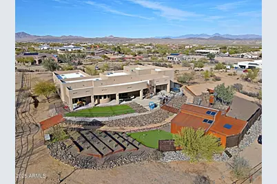 13935 E Smokehouse Trail, Scottsdale, AZ 85262 - Photo 138