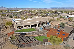 13935 E Smokehouse Tr, Scottsdale, AZ 85262 - Photo 138