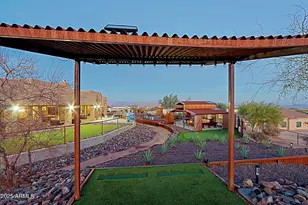 13935 E Smokehouse Tr, Scottsdale, AZ 85262 - Photo 110