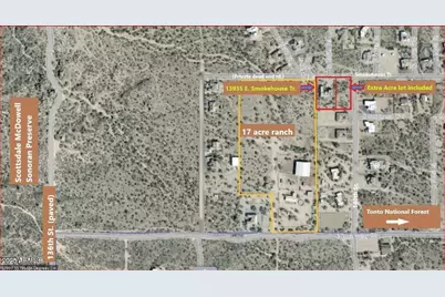 13935 E Smokehouse Trail, Scottsdale, AZ 85262 - Photo 144