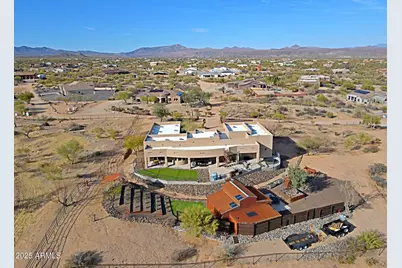 13935 E Smokehouse Trail, Scottsdale, AZ 85262 - Photo 122