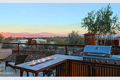 13935 E Smokehouse Trail, Scottsdale, AZ 85262 - Photo 86