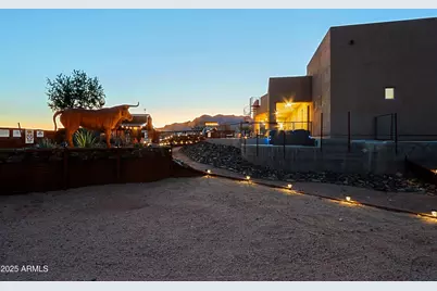 13935 E Smokehouse Trail, Scottsdale, AZ 85262 - Photo 114