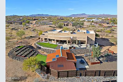 13935 E Smokehouse Trail, Scottsdale, AZ 85262 - Photo 1