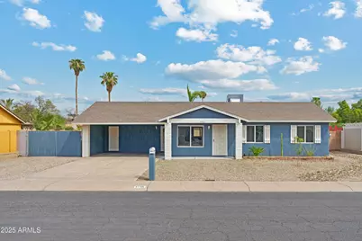 4740 W Columbine Drive, Glendale, AZ 85304 - Photo 1