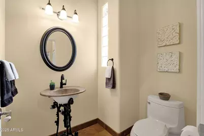 15740 E Cholla Drive, Fountain Hills, AZ 85268 - Photo 22