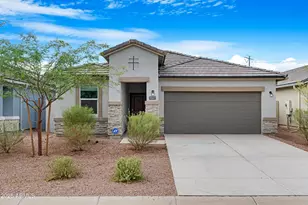 9347 E Silo Rd, Florence, AZ 85132 - Photo 1