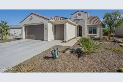5640 W Bullhead Road, Eloy, AZ 85131 - Photo 1