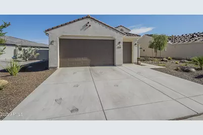 5640 W Bullhead Road, Eloy, AZ 85131 - Photo 2