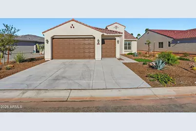 5640 W Bullhead Road, Eloy, AZ 85131 - Photo 62