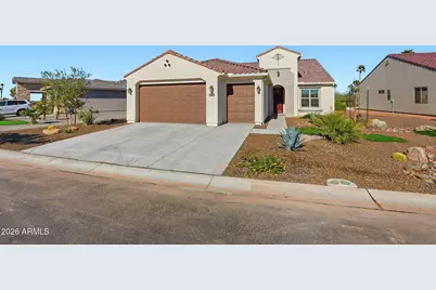 5640 W Bullhead Road, Eloy, AZ 85131 - Photo 1