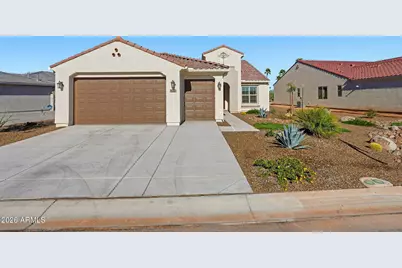 5640 W Bullhead Road, Eloy, AZ 85131 - Photo 2