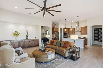 5640 W Bullhead Road, Eloy, AZ 85131 - Photo 10