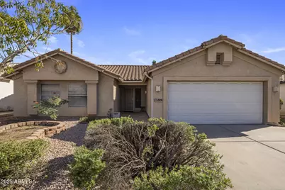 209 W Behrend Drive, Phoenix, AZ 85027 - Photo 1