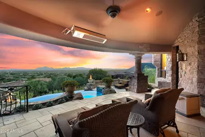 12841 N 119th Street, Scottsdale, AZ 85259 - Photo 64