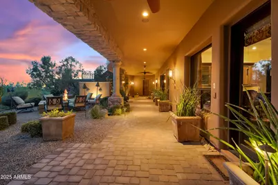 12841 N 119th Street, Scottsdale, AZ 85259 - Photo 74