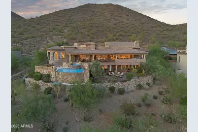 12841 N 119th Street, Scottsdale, AZ 85259 - Photo 2