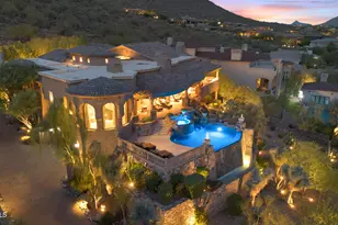 12841 N 119th St, Scottsdale, AZ 85259 - Photo 1