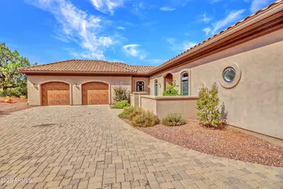 160 Salido Del Sol --, Sedona, AZ 86336 - Photo 22