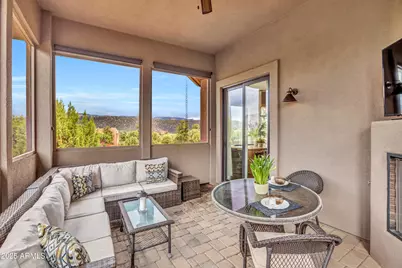 160 Salido Del Sol --, Sedona, AZ 86336 - Photo 30