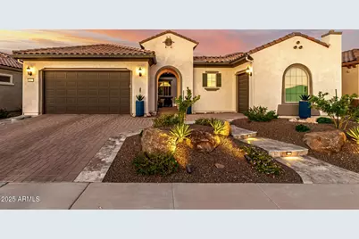 19027 N 269th Drive, Buckeye, AZ 85396 - Photo 1