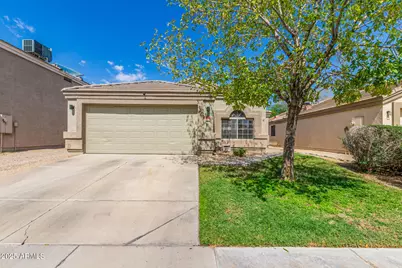 12814 W Hearn Road, El Mirage, AZ 85335 - Photo 2