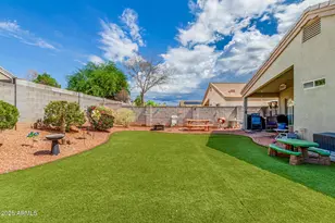 12814 W Hearn Rd, El Mirage, AZ 85335 - Photo 28