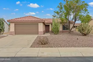 16068 W Glendora Ct, Surprise, AZ 85374 - Photo 1