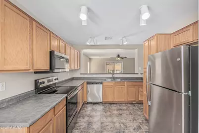 1400 S 228th Drive, Buckeye, AZ 85326 - Photo 4